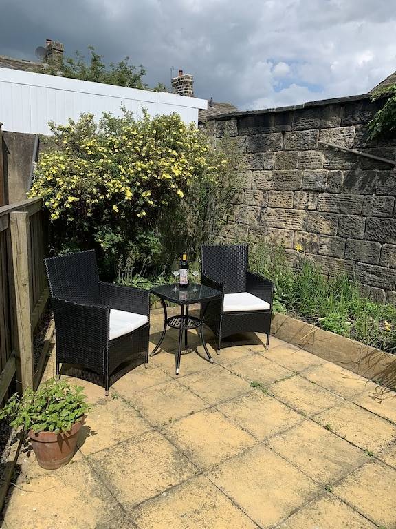 Cottage Ilkley