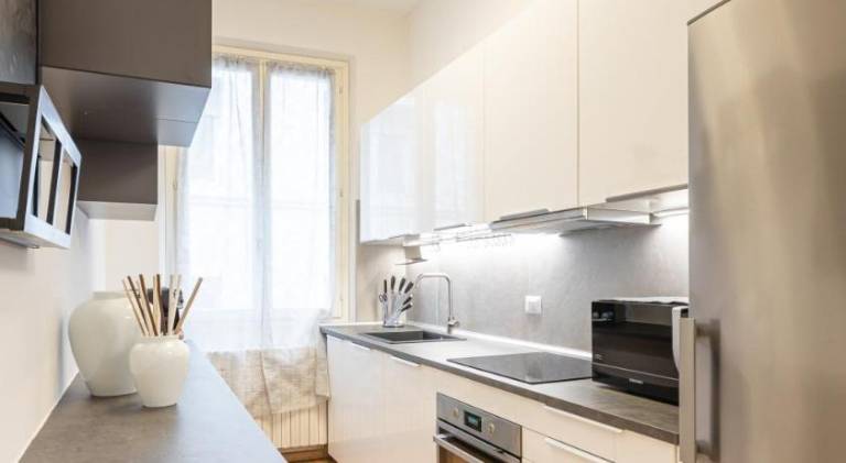 Charming apartment | Pets allowed — photo 3