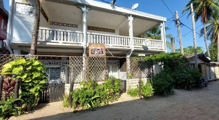 Lovely holiday apartment with garden, BBQ & patio | Close to the beach | Perfect for remote work | Dogs allowed — photo 5