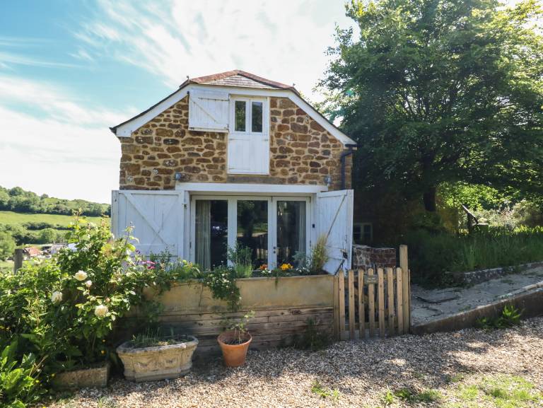 Cottage  Chideock