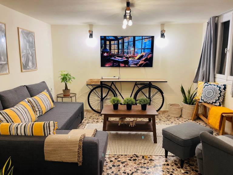 σπίτι Παραλία Βραυρώνα