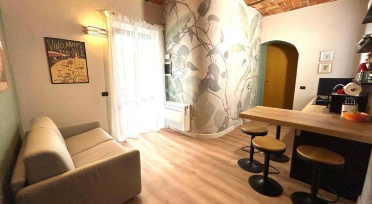 Rental apartment with 2 rooms for 6 persons — photo 2