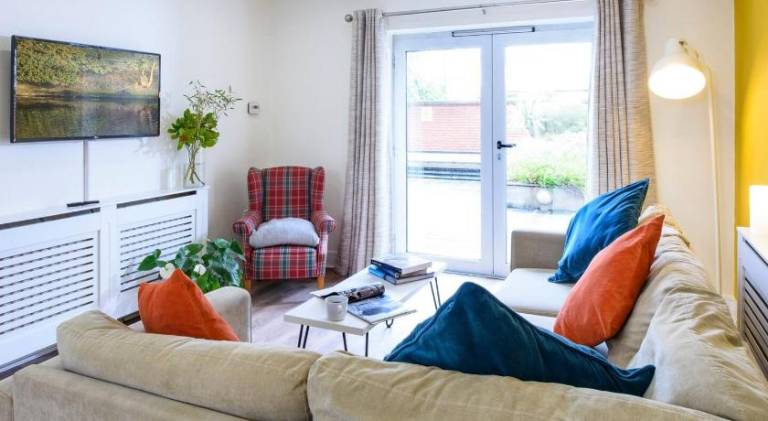 Apartment | Pet-friendly in Belfast
