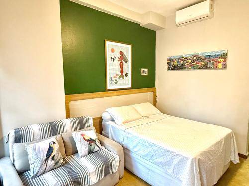 Apartamento Mares