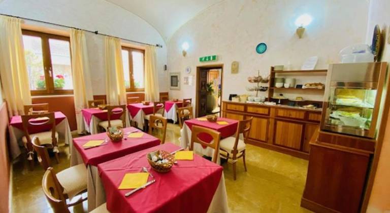 Hotel Villa Canu — photo 5