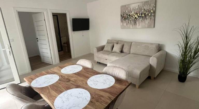 Holiday apartment | Pets allowed in Veszprem