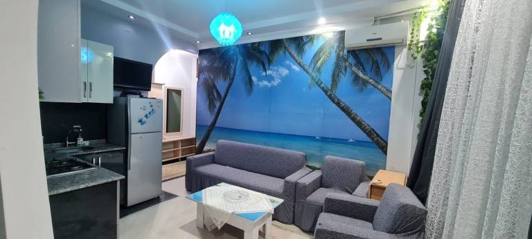 Ferienwohnung Batumi