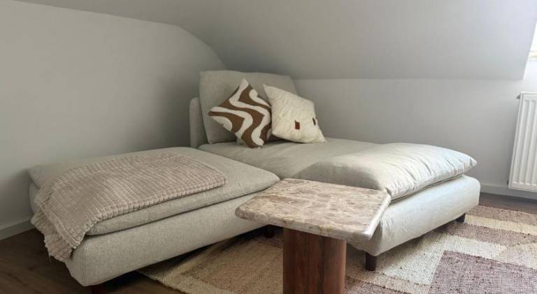 Urban Retreat - Central & Free Parking in Würzburg