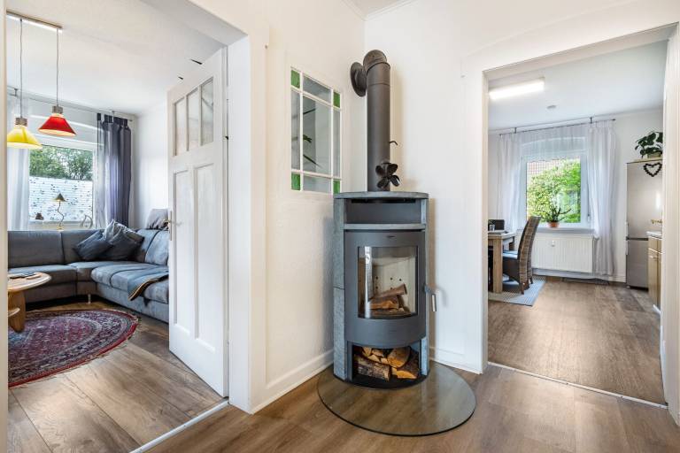 Ferienwohnung  Vlotho