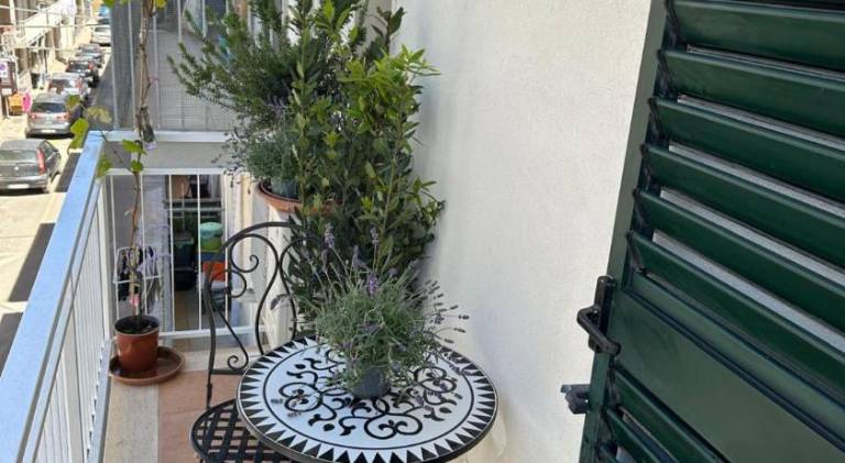 Holiday apartment with patio | Pets allowed — photo 4