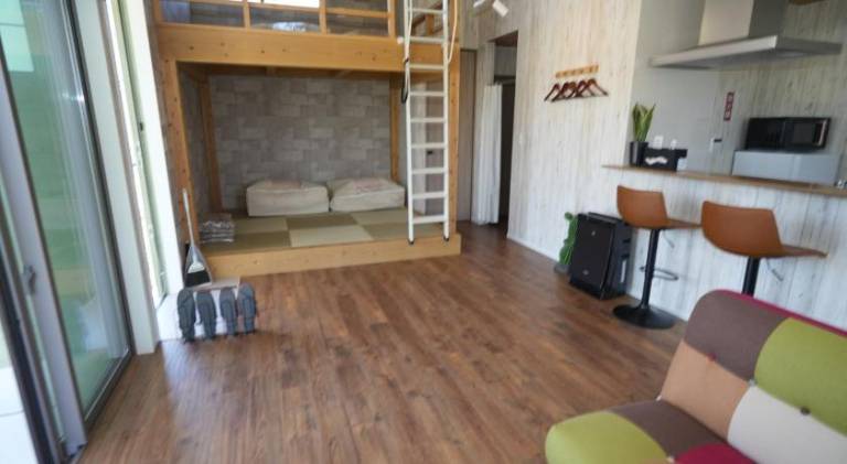 CASA di PALME ITOSHIMA - Vacation STAY 19268 in Fukuoka