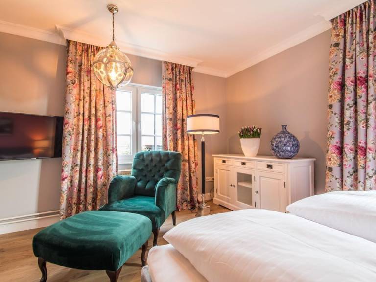 Ferienhaus Langeoog