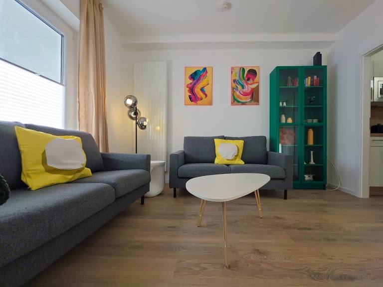 Ferienwohnung Kellenhusen