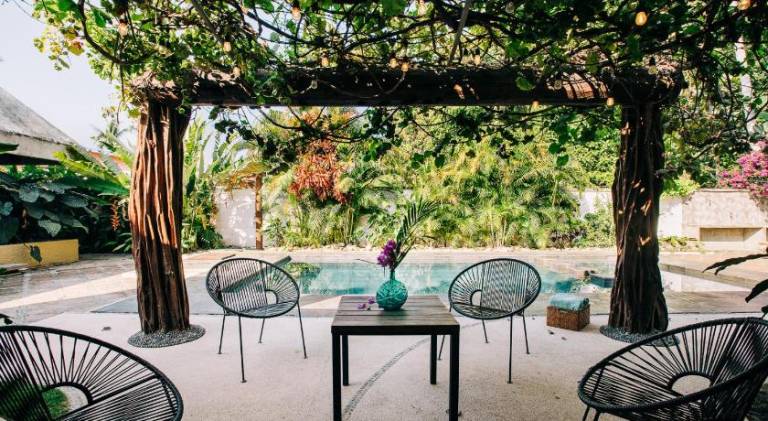 Casa Sirena — photo 4