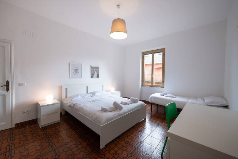 Appartamento  Quartiere XIV Trionfale