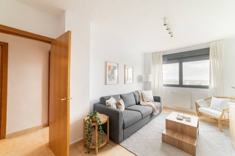 Apartment  Vicálvaro