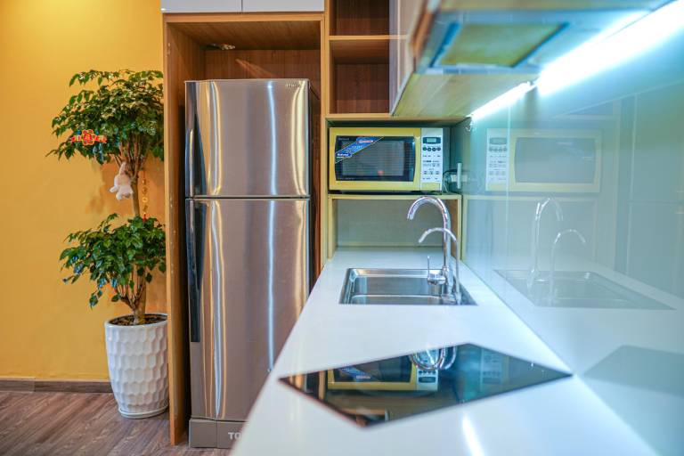 Holiday apartment with pool & hot tub | Good for workation | Pets are welcome — photo 4