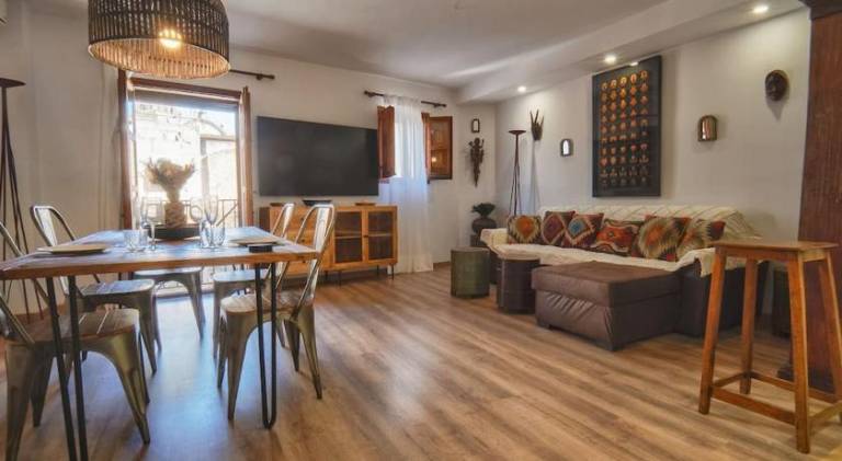 Beautiful holiday apartment | Close to the beach | Pets allowed in Tossa de Mar