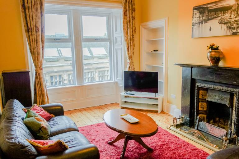 Apartamento Edimburgo