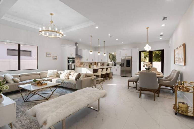 Ferienhaus Macfarlane Park