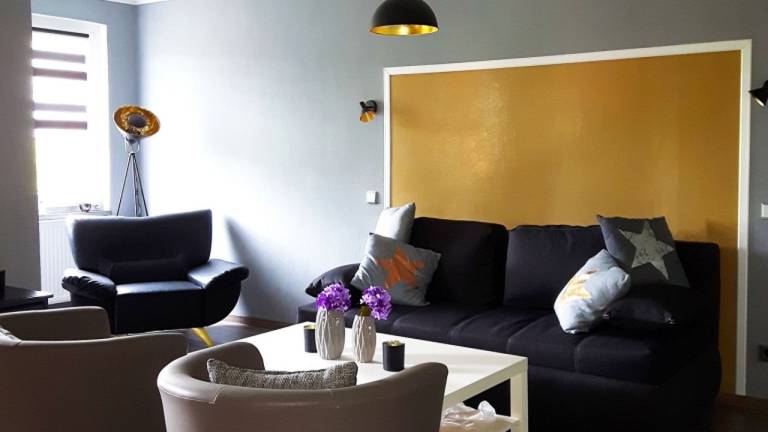 Ferienwohnung  Eisenach