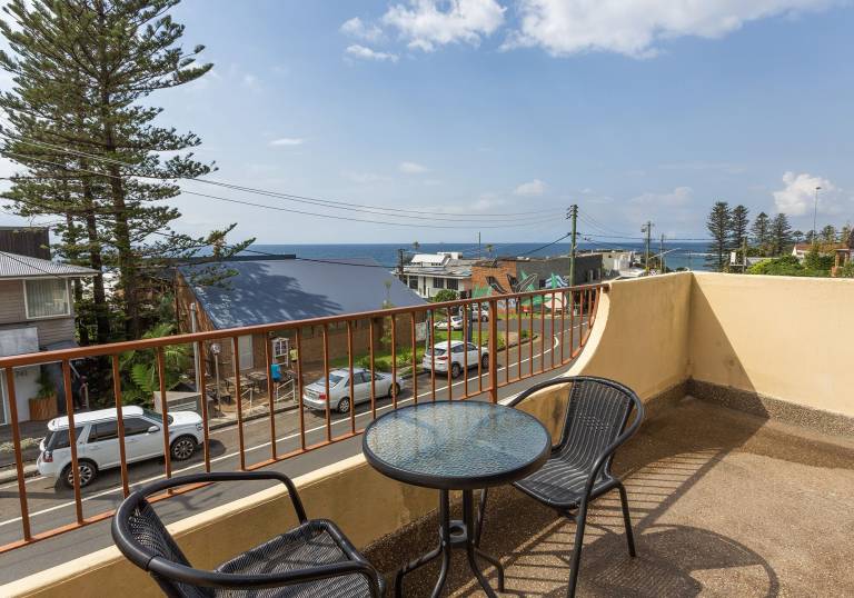 Apartment  Coledale