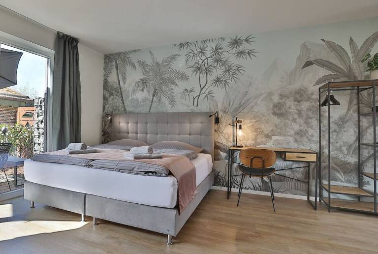 Ferienwohnung Bad Fallingbostel