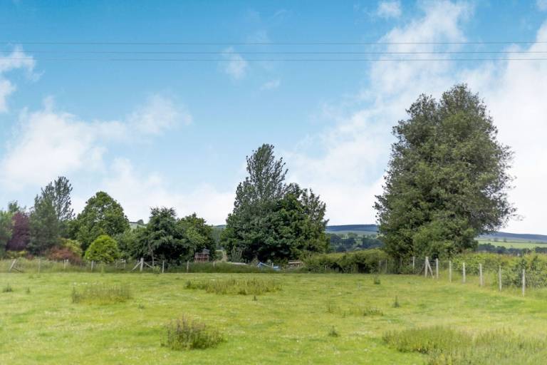 Cottage Craven Arms