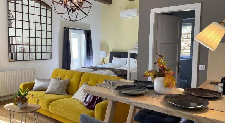 FRIDA Apartman, Exkluziv varpanoramaval, a belvaros sziveben, ingyenes parkolassal — photo 3