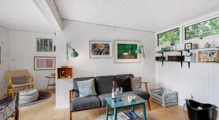 Vacation home | Pets are welcome — photo 4