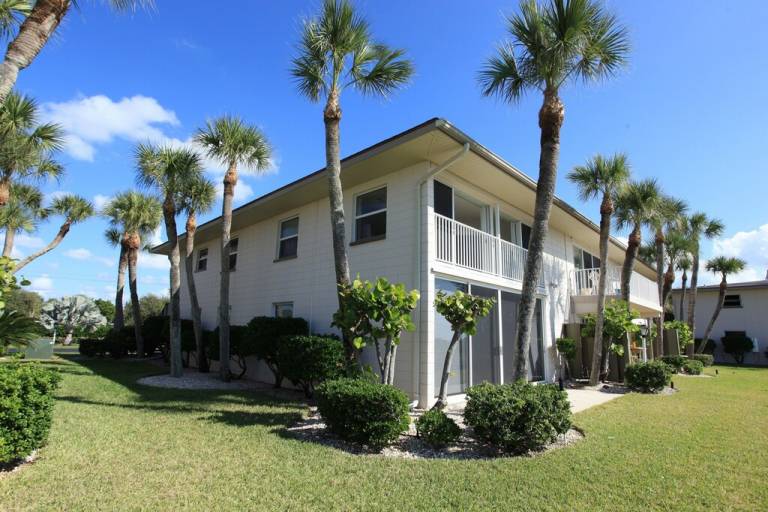 Condo  Longboat Key