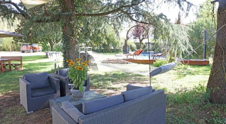 Il Bozzolo Eco Boutique Apartments — photo 4