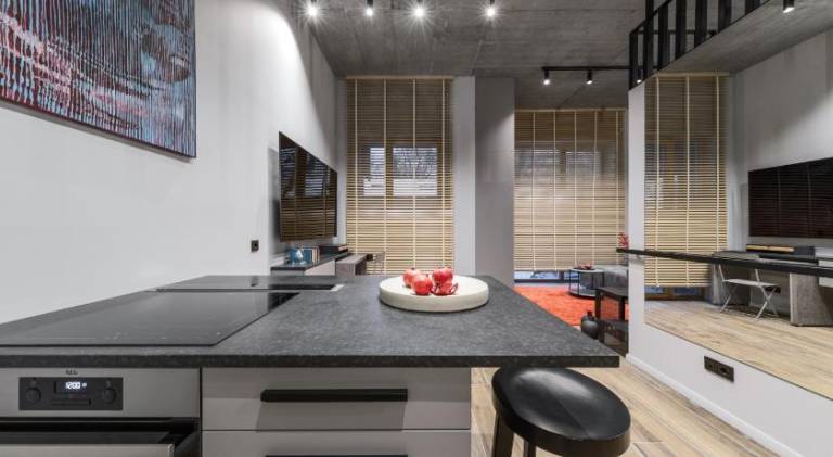 Beautiful apartment | Close to St. Anne's Church | Pet-friendly — photo 2