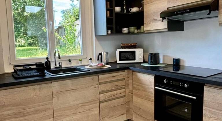 Lovely holiday apartment | Dogs allowed — photo 4