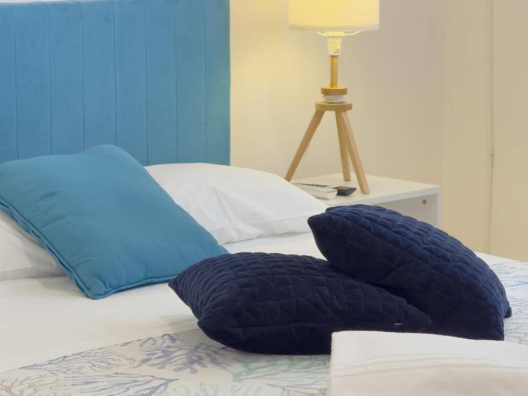Luxurious Apartment Lucia Sea View – Giardini Naxos with Sea View — photo 4