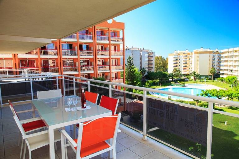Apartamento cerca de PortAventura. Ideal familias - UHC VENTURA PARK 2D6 — photo 4