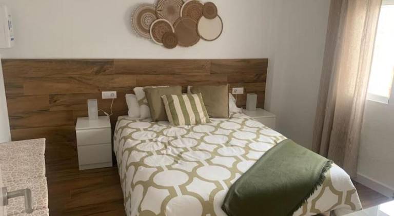 Rental apartment | Perfect for remote work in San Andrés