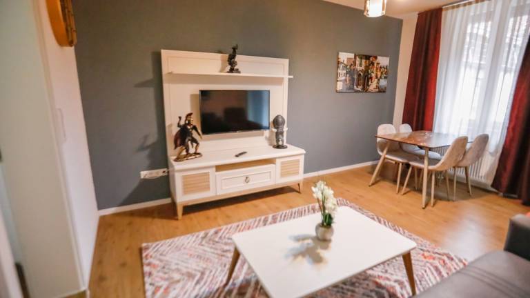 Ferienwohnung Triberg