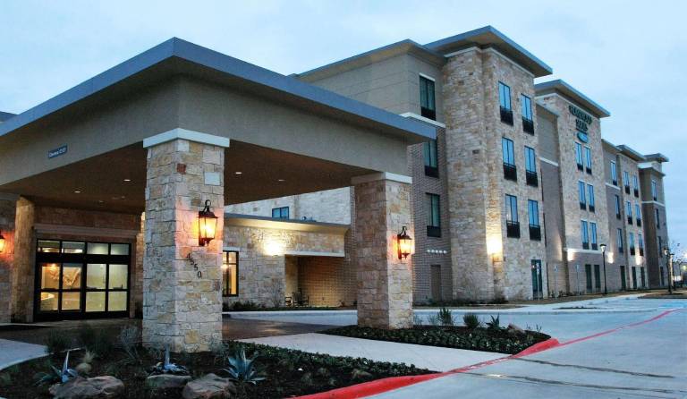 Homewood Suites by Hilton Dallas/Arlington South in Arlington, TX