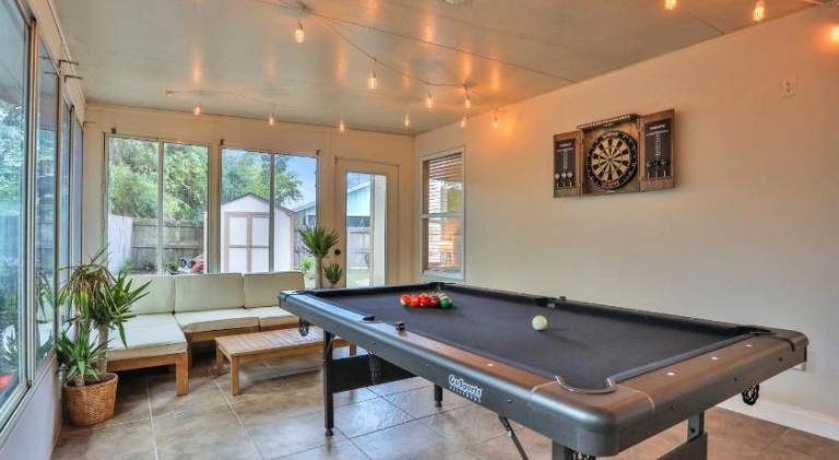 House with 3 rooms for 6 persons in Jacksonville, FL