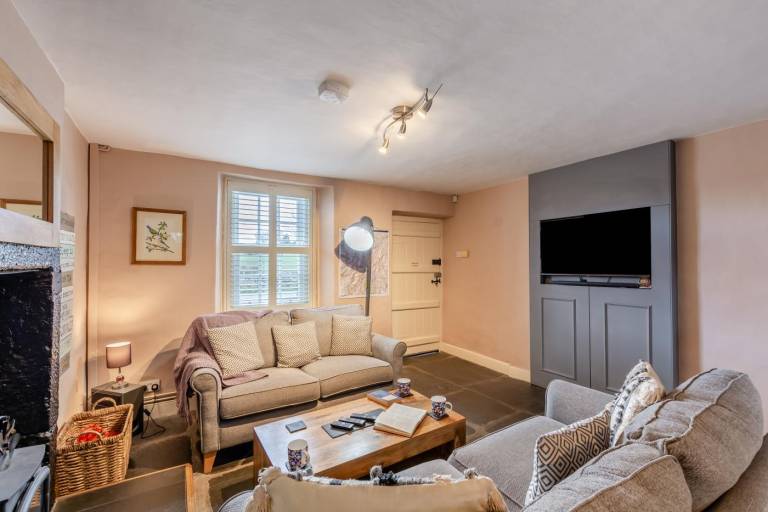 Fully equipped cottage with garden | Pet-friendly — photo 2