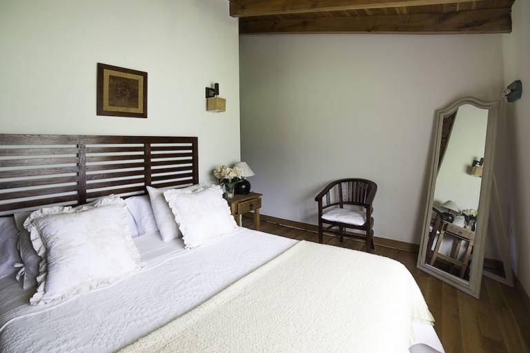 Casa rural  Llanes