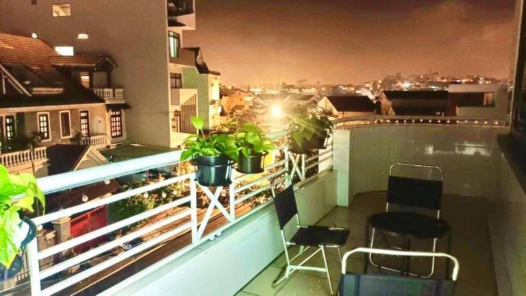 Dona Dalat Hotel — photo 3