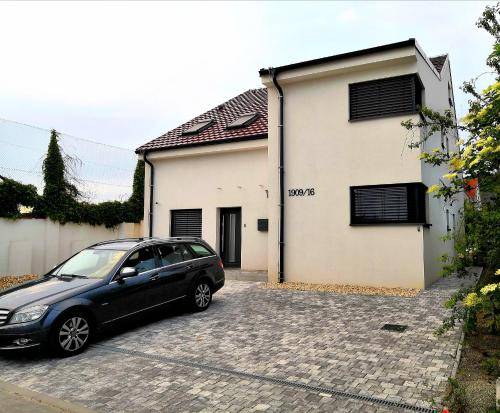 Apartament Mikulov