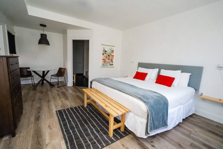 Motel Santa Ynez