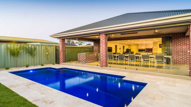 House Yarrawonga