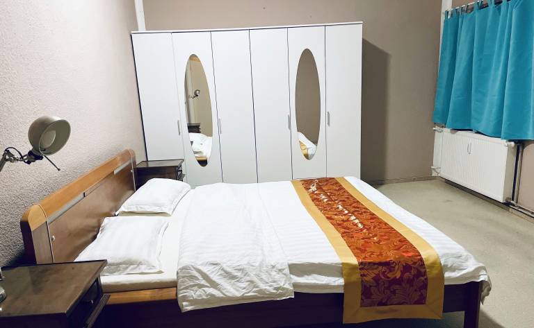 Ferienwohnung Seevetal