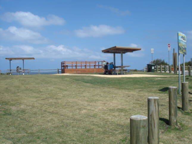 House Boomerang Beach