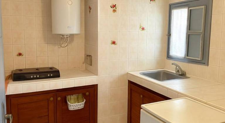 Vacation home with 2 rooms for 4 persons — photo 5