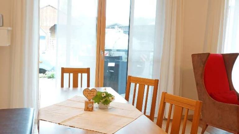 Ferienwohnung Burglengenfeld